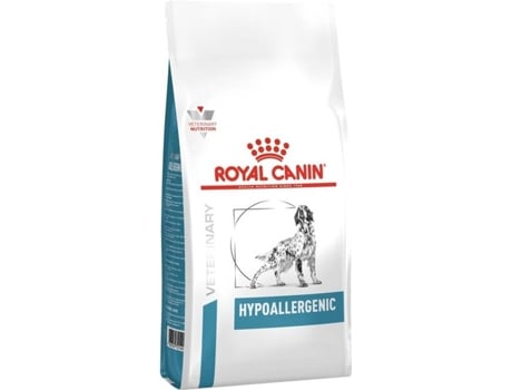Pienso para Perros ROYAL CANIN Hypoallergenic Dr21 (7 Kg)
