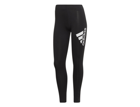 Leggings ADIDAS Mujer (Multicolor - XS)