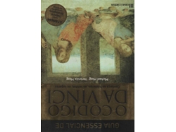 Libro Guia Essencial de O Código Da Vinci - Conheça as Histórias, As Lendas,Os Lugares de Michael Haag (Portugués)