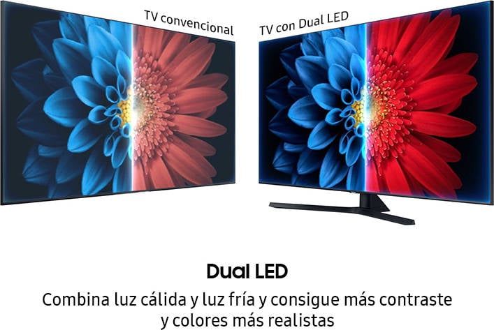 Tv Samsung Ue65tu8505u led 65 165 cm 4k smart 163 ue65tu8505 hdr 10+ y uhd televisor de 1651cm crystal ue65tu8505uxxc 65tu8505 dual hdr10+ one remote control ambient mode negro procesador 65“ ultrahd 1651 8 2020