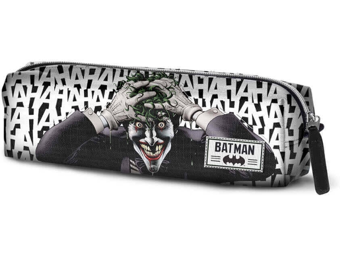 Estuche DC COMICS Joker (22x6x7cm)