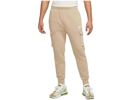 Pantalon Largo Club Fleece NIKE