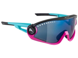 Gafas de Ciclismo ALPINA 5w1ng Cm+ (Polarizado - Cat.3)
