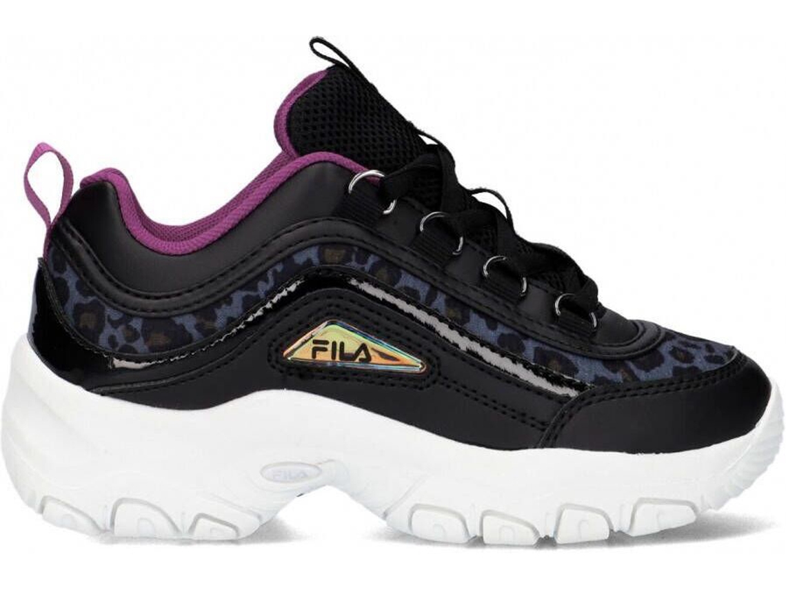 Zapatillas FILA Mujer - 30)