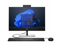 All In One Hp A55bjet#abe (full Hd - 512 Gb Ssd - 23,8" - Enchufe Eu - Intel)