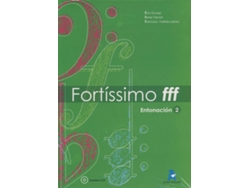 Libro Fortíssimo Fff de Guasp Carrascosa Josefina (Español)