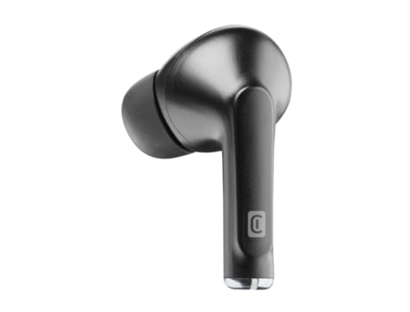 Auriculares Bluetooth True Wireless CELLULARLINE Cellularline Flick True Wireless Stereo Tws Dentro de Oído Llamadas/Música Negro