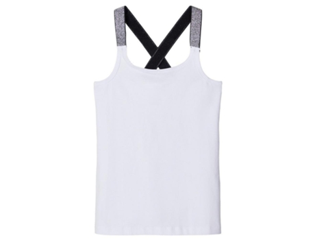 Name It Vals Racer Extra Slim Braces T-Shirt