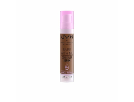Corrector NYX Bare With Me 11-mocha Serum (9,6 ml)