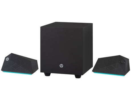 Columnas Gaming HP X1000