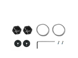 | Cierre Millimetric Slw X Dial Negro Northwave