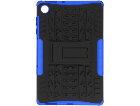 Carcasa Lenovo Tab M10 HD Gen 2 AVIZAR Silicona Azul
