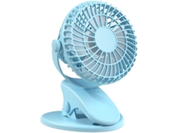 Ventilador De Escritorio Usb Mini Ventilador Portátil Para Exteriores Creativo Silencioso Con Cable Viajes Al