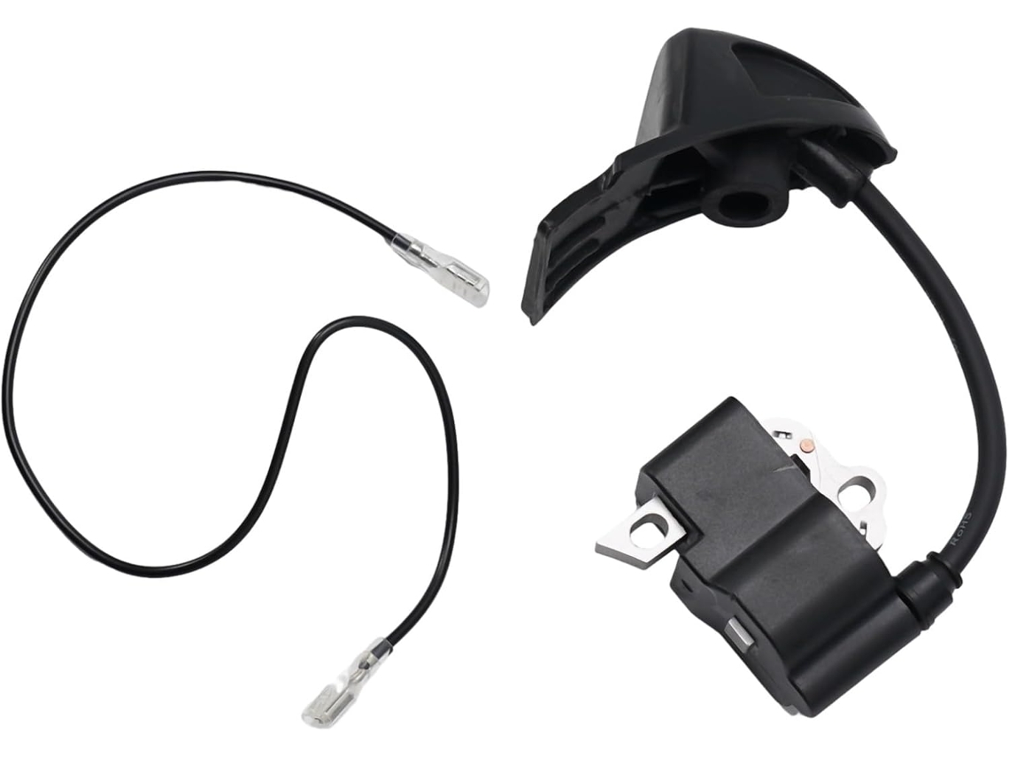 Bobina De Encendido Para Desbrozadora Bg86 Bg86c Bg56 Sh86 42414001307