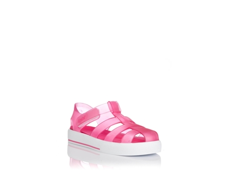 Chanclas de Piscina Star 54 Igor (Sintético-Rosa-28)