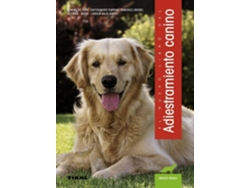 Libro El Nuevo Libro Adiestramiento Canino (Español)