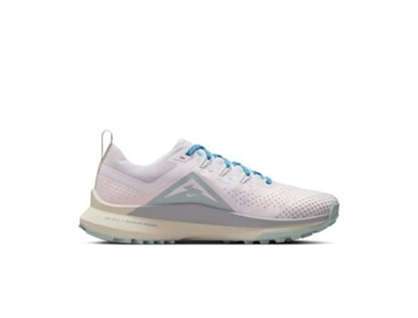 Zapatillas NIKE Mujer Material Sintético, Tela (38,0 eu - Morado)