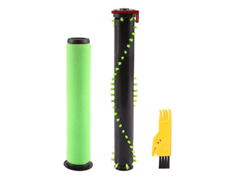 Accesorio Aspiradoras Universal Compatibilidad Brushroll Dirt Stick Filtro Gtech Airram Mk2 K9