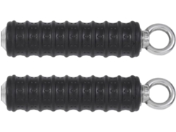 Accesorios De Entrenamiento Para Levantamiento De Pesas Profesionales De 2 Piezas