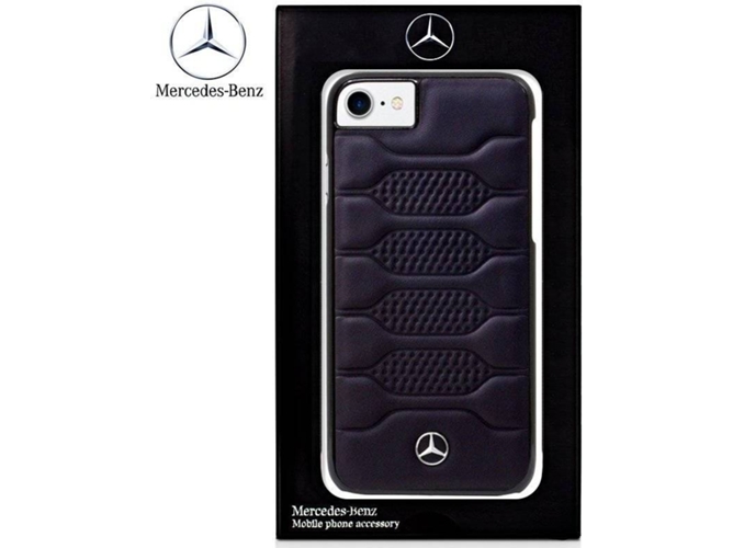 Funda iPhone 6, 6s, 7, 8 COOL Mercedes-Benz