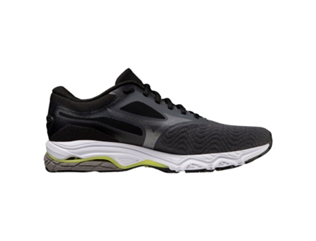 Zapatillas de Hombre para Running MIZUNO Wave Prodigy Negro (41)