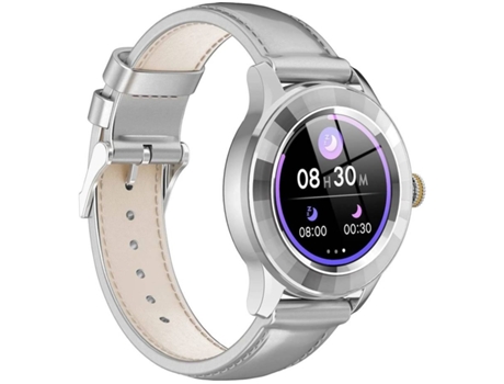 Smartwatch MDUG Monitor de Frequência Cardíaca
