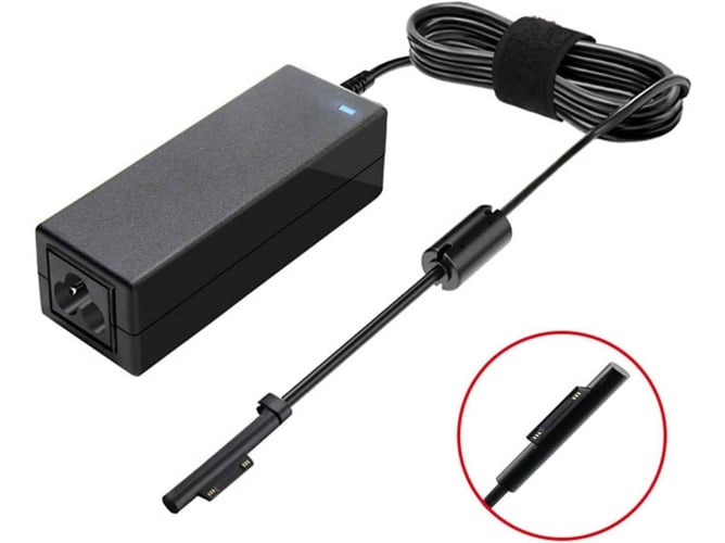 Cargador Tablet PORTATILMOVIL 8013 SAMSUNG