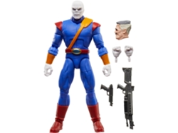 Figura Camaleón Marvel 15 cm Hasbro