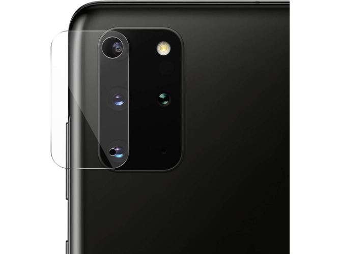 Protector Cristal Templado AVIZAR Samsung Galaxy S20 Plus