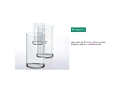 Vasos jerte 62 cl tensionados caja 12