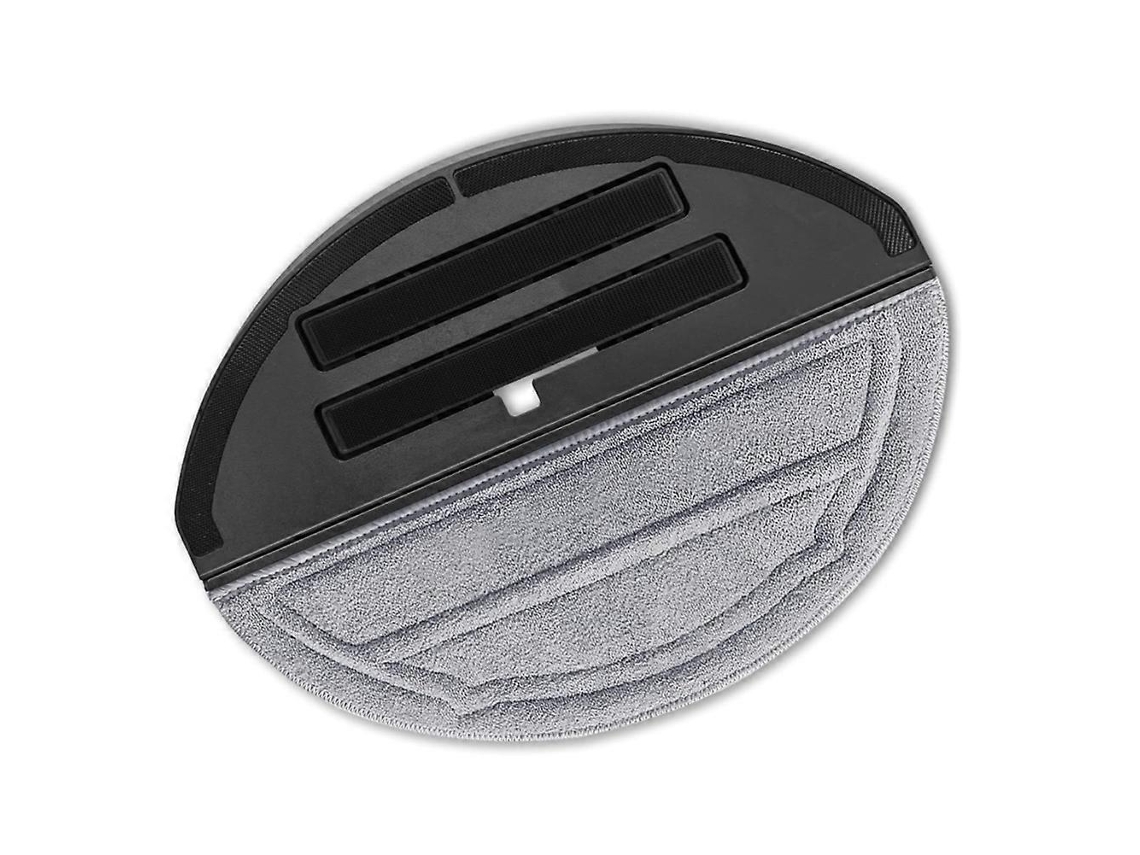Mop Holder And Mop Cloth For Q10 S5 / Q10 S5+ / Q10 X5+ Vacuum Cleaner Spare Parts Vacuum Mop Pad B