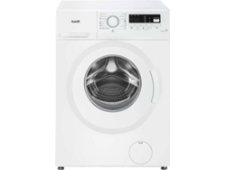 Lavadora KUNFT KWM5316 (7 kg - 1400 rpm - Blanco)