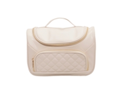 Bolsa de maquillaje de viaje, gran capacidad, organizador portátil NEVEANCE