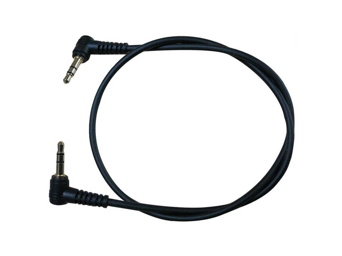Cable Audio Jack (3,5 mm) HP EHS 3.5MM TO 3.5MM