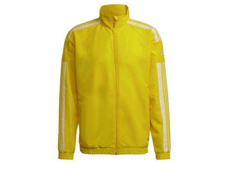 Chaqueta ADIDAS Hombre (L - Multicolor)