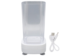 Limpiador Vibratorio De Alta Frecuencia - Máquina Multifuncional De 600 Ml