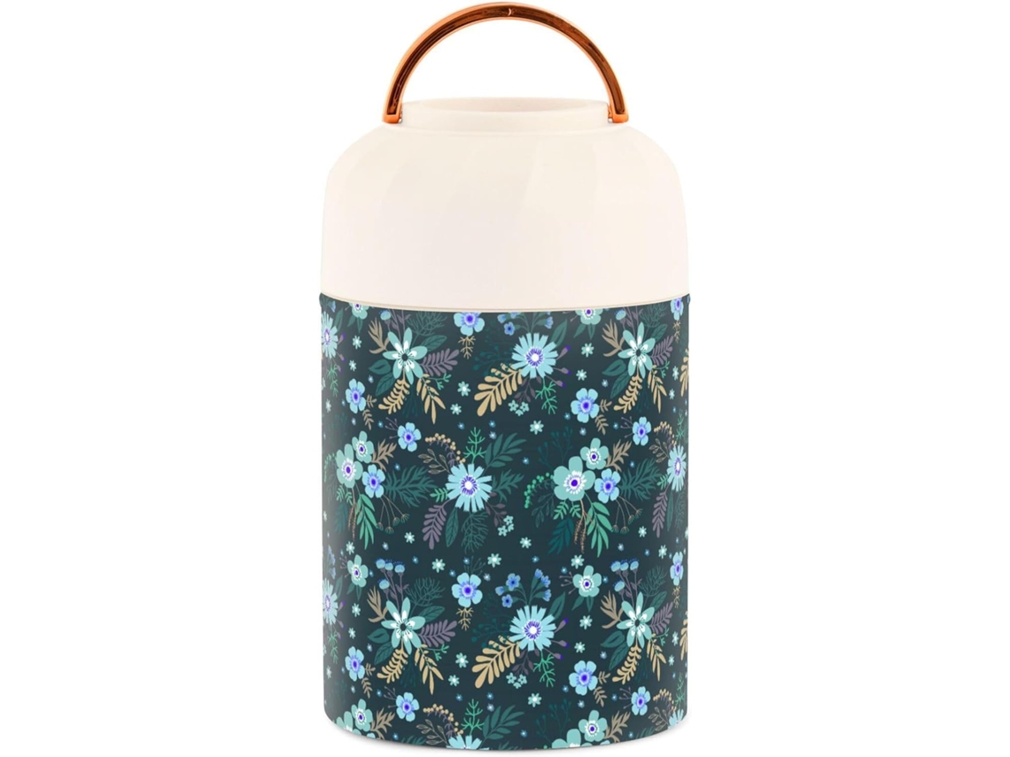 Acero Inoxidable - Vaso Térmico Portátil