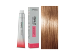 Tinte Con Aceite De Argán Y Queratina 100 Ml