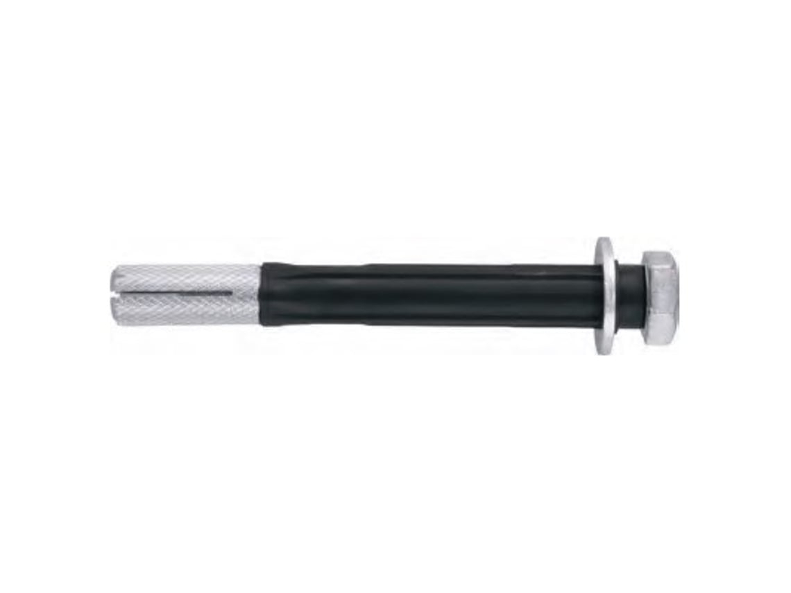 Tox-030101661-Caja de 25 tacos largos métricos MSL-S2 Control (12/140)