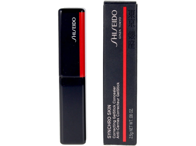 Corrector SHISEI Synchro Skin Gelstick #403 (2.5 g)