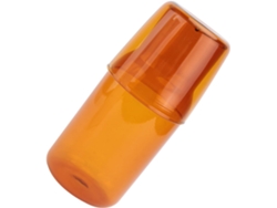 Juego De Vaso Y Botella De Agua De Vidrio Borosilicato De Alta Resistencia Y Gran Tamaño.