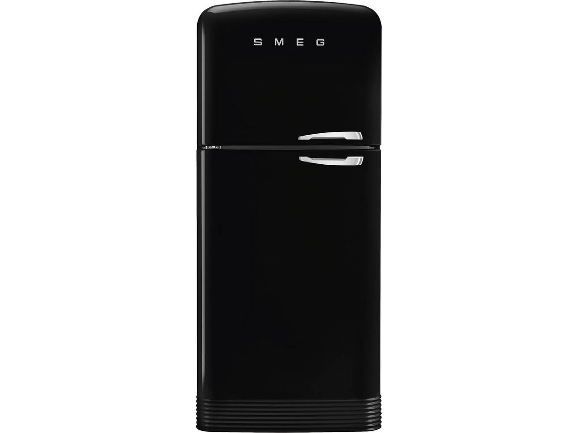 Frigorífico SMEG FAB50LBL5E (No Frost - 1921 cm - 524 L - Negro