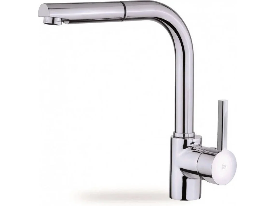 Grifo TEKA ARK 938 (Cromo - 28,9 x 22,2 cm)