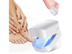Dispositivo Láser Para Hongos Em Unhas, Tratamento Antifúngico Com Luz Infrarroja E Azul Para Onicomicose