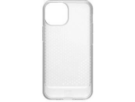 Carcasa Apple UAG iPhone 13 Mini Rígida Transparente