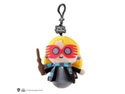Llavero de peluche de Luna Lovegood de Harry Potter Cinereplicas