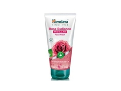 Gel Facial Iluminador Con Rosa Orgánica, 150 Ml - Limpieza Y Luminosidad Natural