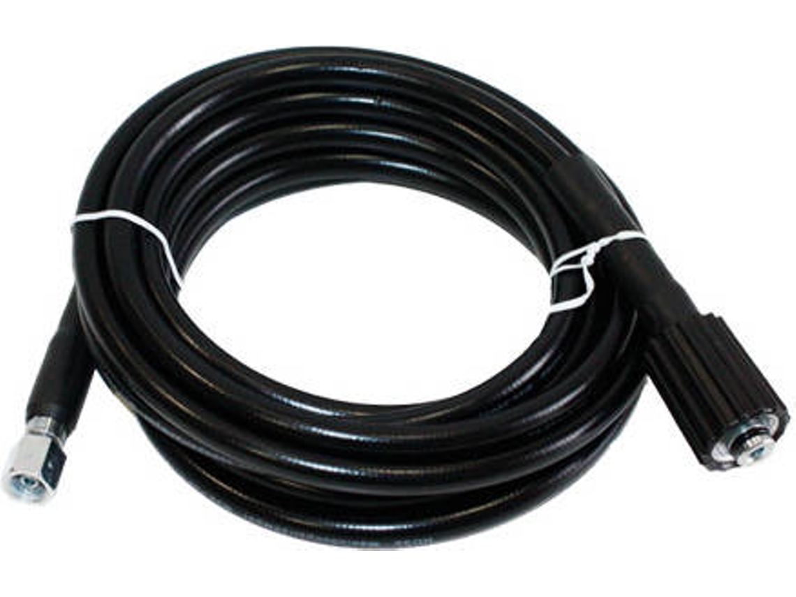 Bricoferr Manguera Para Hidrolimpiadora 130bar