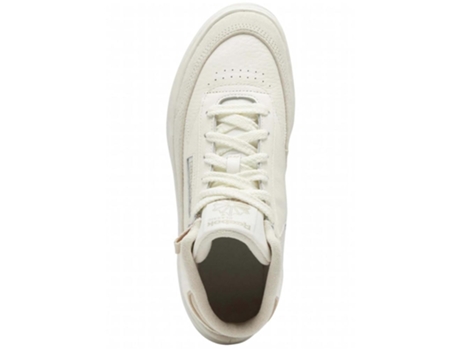 Zapatillas Unisex REEBOK Club Geo Mid Blanco (75)