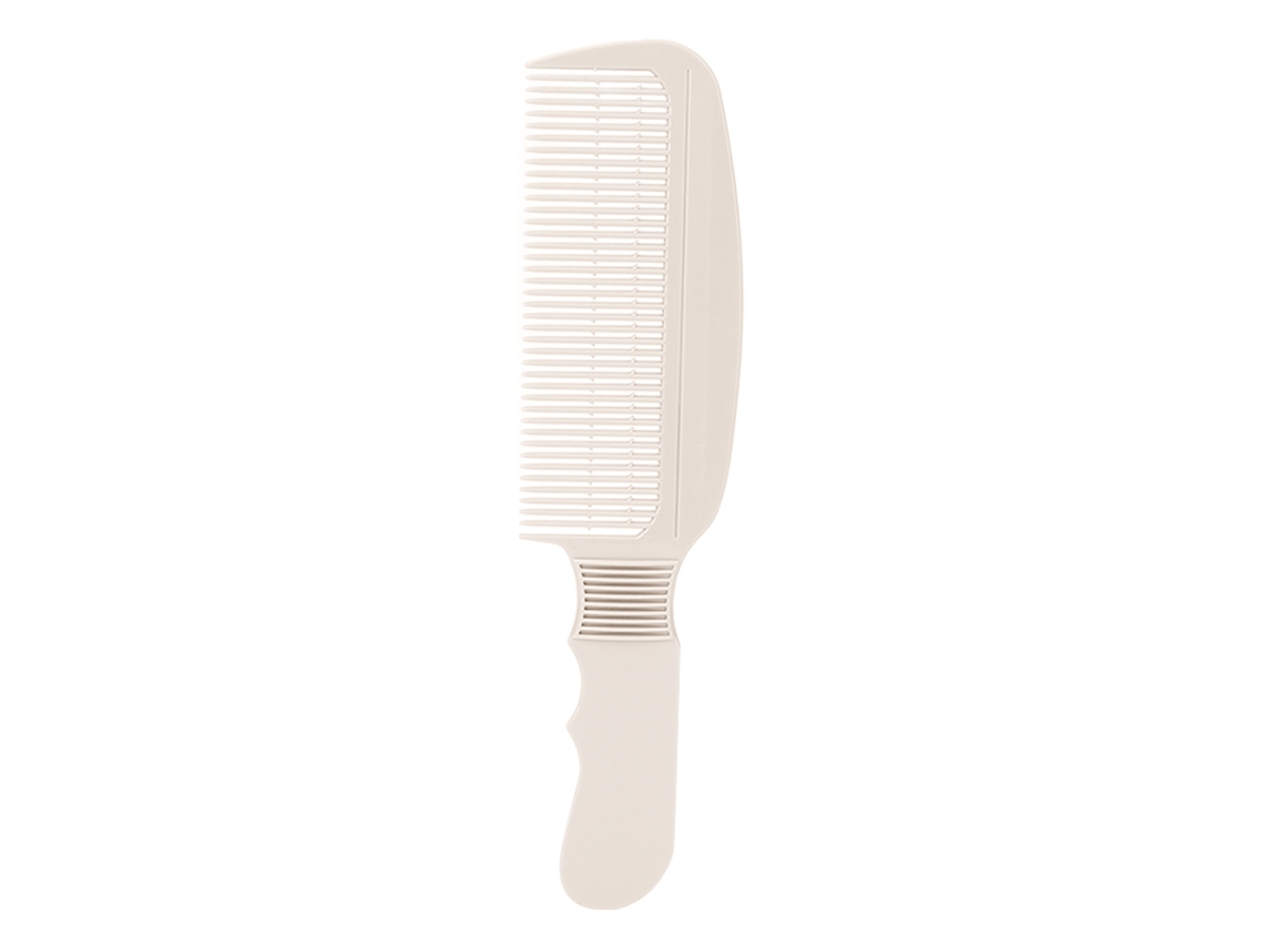 Vlrla-ergonomic Do Casam Cabelo Pentes, Corrosion-resistant Portátil